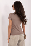 Blouse model 226654 Italy Moda