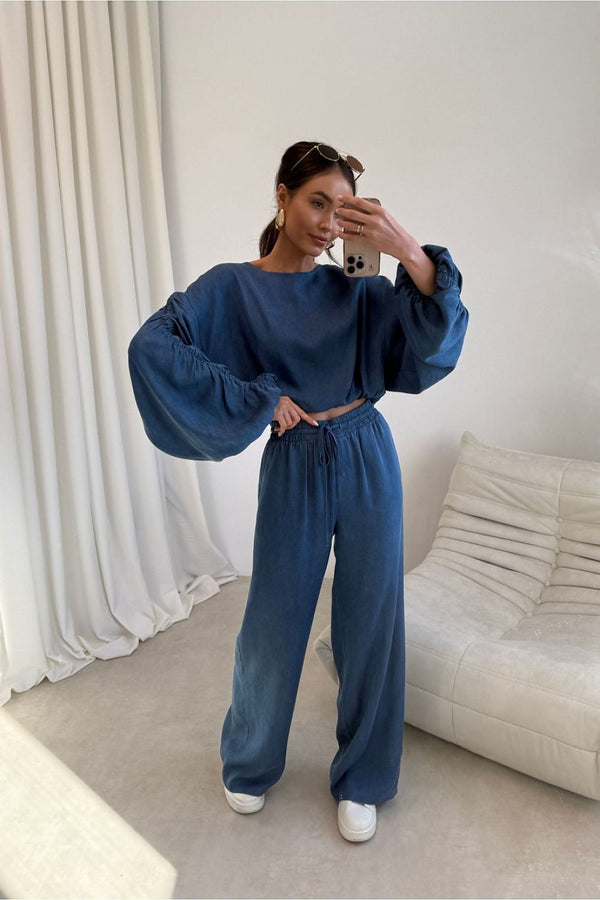 Blouse model 226673 Roco Fashion