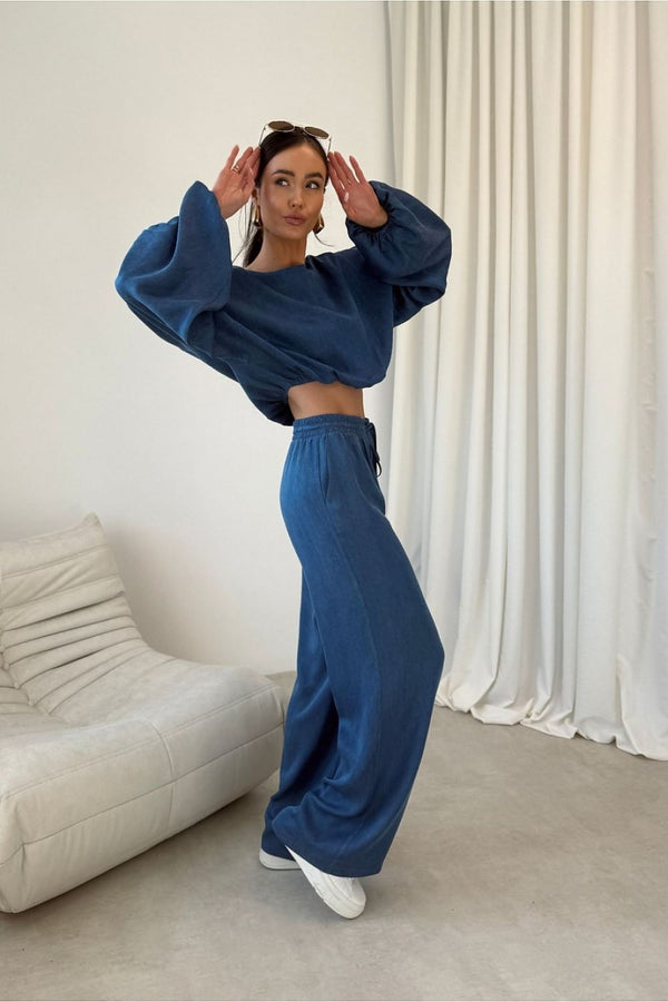 Blouse model 226673 Roco Fashion