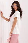 Blouse model 226679 Rue Paris