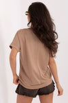 Blouse model 226680 Rue Paris
