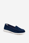 Mocassin model 226903 Step in style