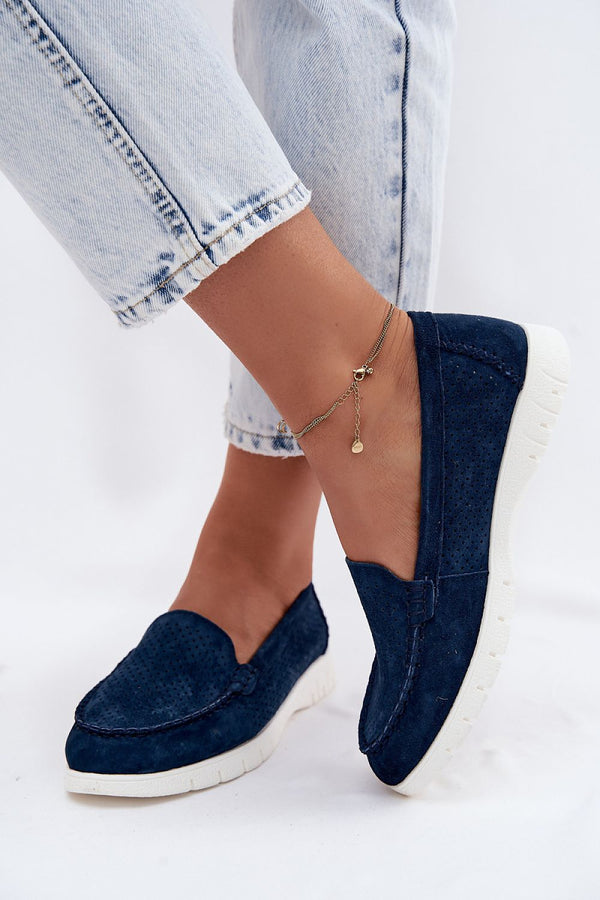 Mocassin model 226903 Step in style