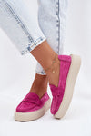 Mocassin model 226909 Step in style