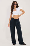 Tracksuit trousers model 226972 Rue Paris