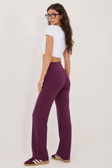 Tracksuit trousers model 226981 Rue Paris