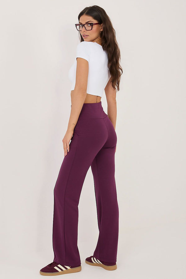 Tracksuit trousers model 226981 Rue Paris