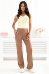 Tracksuit trousers model 226982 Rue Paris