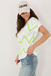 Blouse model 227031 Relevance