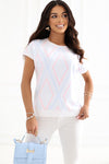 Blouse model 227035 Relevance