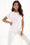Blouse model 227036 Relevance