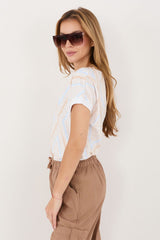 Blouse model 227038 Relevance