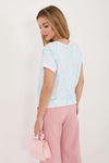 Blouse model 227039 Relevance