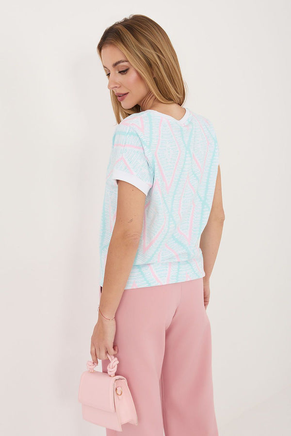 Blouse model 227039 Relevance