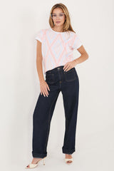 Blouse model 227040 Relevance