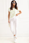Blouse model 227041 Relevance