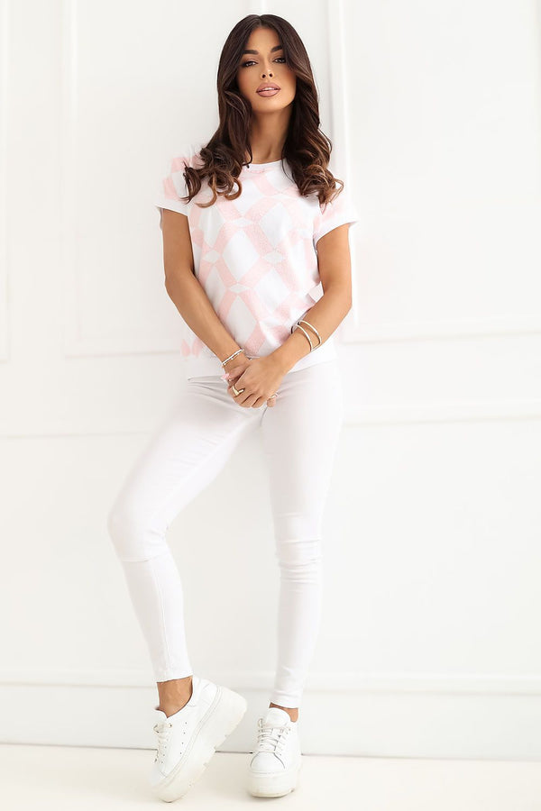 Blouse model 227043 Relevance