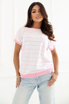 Blouse model 227050 Relevance