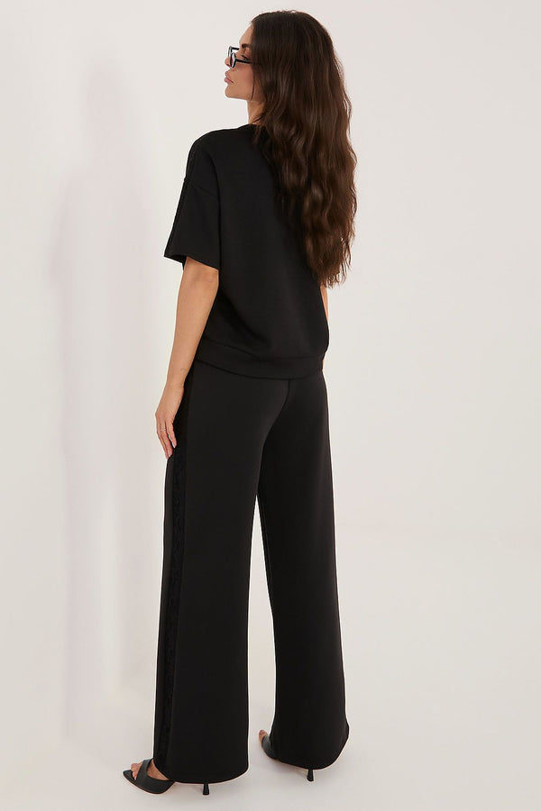Tracksuit trousers model 227180 Factory Price