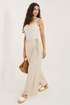Women trousers model 227187 Factory Price