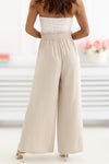 Women trousers model 227192 Factory Price