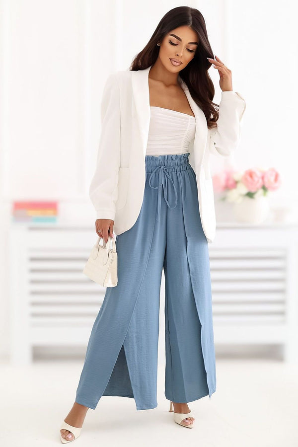 Women trousers model 227194 Factory Price