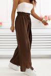 Women trousers model 227195 Factory Price