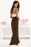Women trousers model 227195 Factory Price