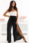 Women trousers model 227196 Factory Price
