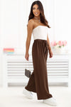 Women trousers model 227197 Factory Price