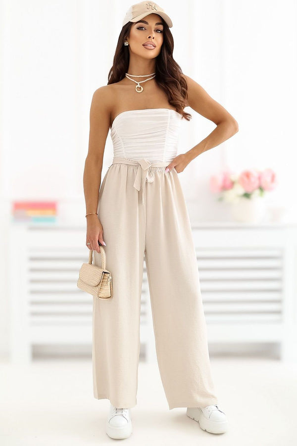 Women trousers model 227199 Factory Price