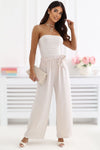 Women trousers model 227201 Factory Price