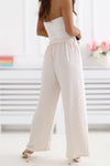 Women trousers model 227201 Factory Price