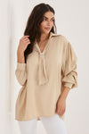 Blouse model 227202 Factory Price