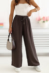 Women trousers model 227203 Factory Price