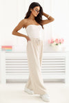 Women trousers model 227205 Factory Price