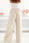 Women trousers model 227205 Factory Price