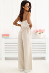 Women trousers model 227205 Factory Price