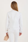 Denim jacket model 227206 Factory Price