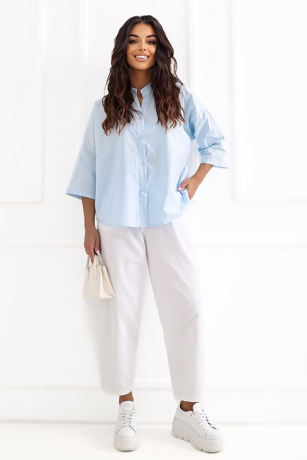 Shirt model 227213 Factory Price