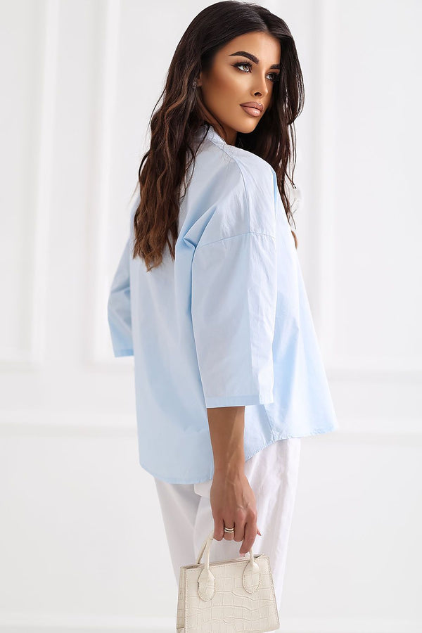 Shirt model 227213 Factory Price