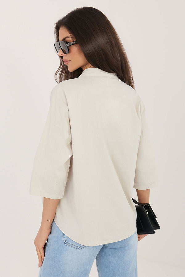 Shirt model 227215 Factory Price