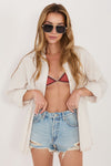 Long sleeve shirt model 227217 Factory Price