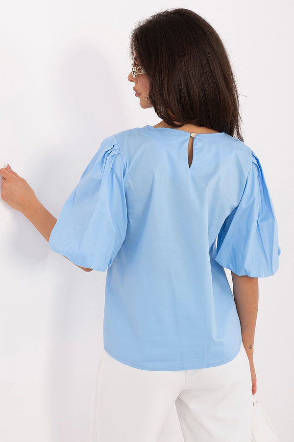 Blouse model 227220 Italy Moda