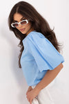 Blouse model 227220 Italy Moda