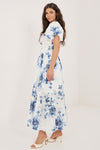 Daydress model 227243 Italy Moda