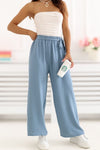 Women trousers model 227198 Factory Price
