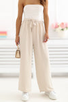 Women trousers model 227199 Factory Price