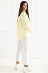 Long sleeve shirt model 227218 Factory Price