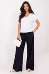 Blouse model 227302 Relevance